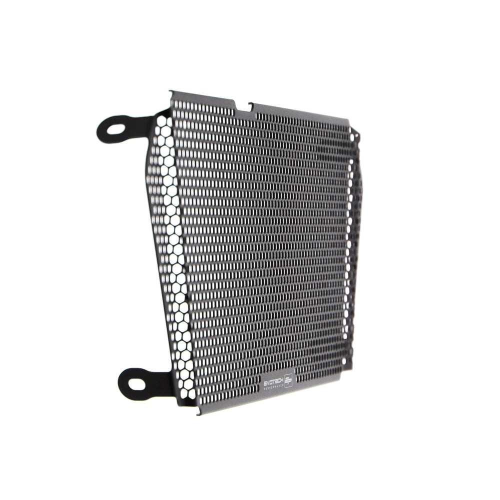 
                  
                    Evotech Aprilia Shiver SL 750 Radiator Guard (2017)
                  
                