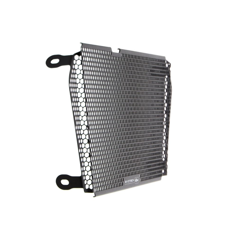 
                  
                    Evotech Radiator Guard - Aprilia Dorsoduro 750 (2008 - 2016)
                  
                