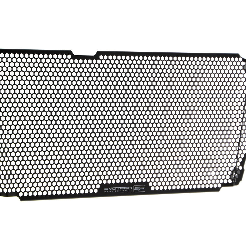 
                  
                    Evotech Radiator Guard - Aprilia Shiver 900 (2018 - 2021)
                  
                