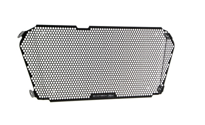 Evotech Radiatorcover - Aprilia Dorsoduro 750 (2017)