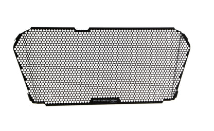 Evotech Radiatorcover - Aprilia Shiver 900 (2018 - 2021)