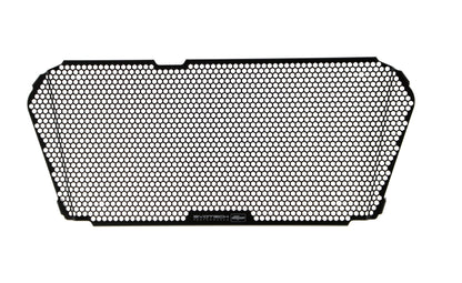 Evotech Aprilia Shiver SL 750 Radiatorcover (2017)