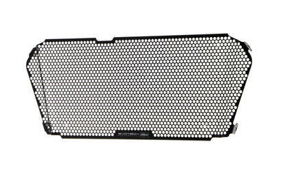 Evotech Aprilia Shiver SL 750 Radiatorcover (2007 - 2016)