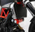 Evotech Aprilia SHIVER SL 750 RADIATOR GURD (2007 - 2016)