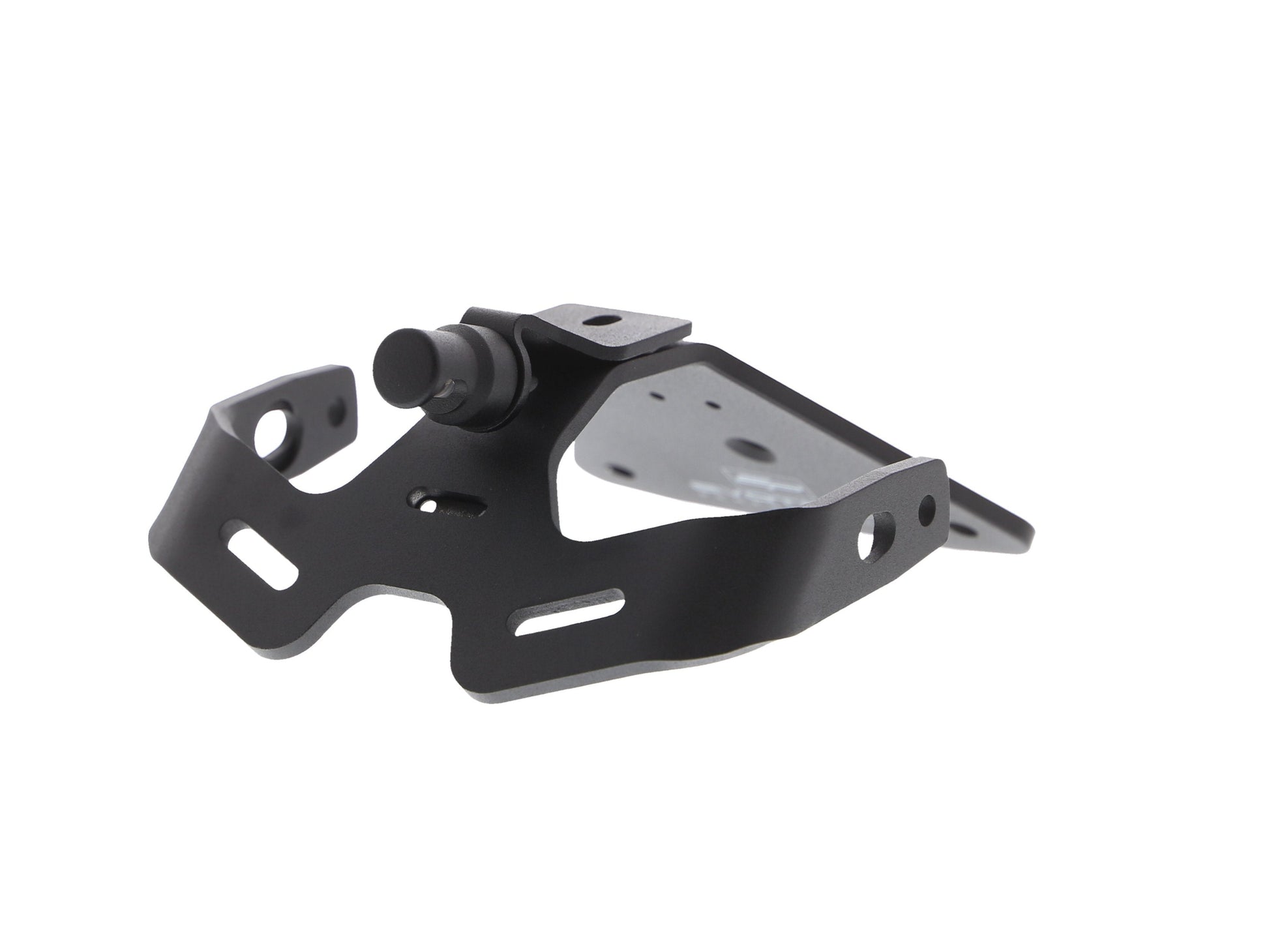 Evotech Aprilia Tuono V4 1100 Factory Kentekenplaathouder 2015 - 2016