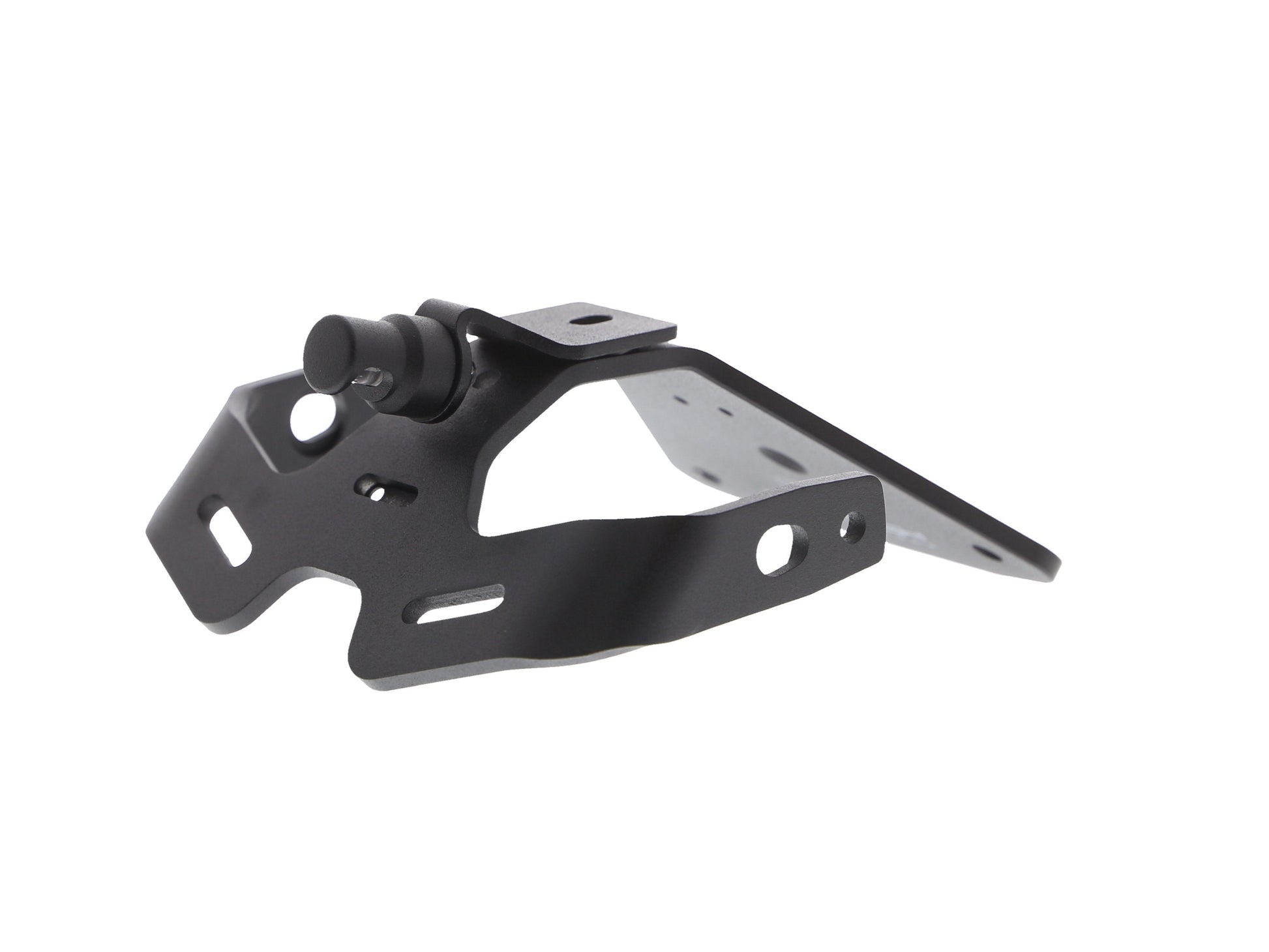 Evotech Aprilia Tuono V4 Kentekenplaathouder 2011 - 2014