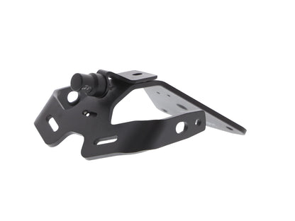 Evotech Aprilia Tuono V4 Kentekenplaathouder 2011 - 2014