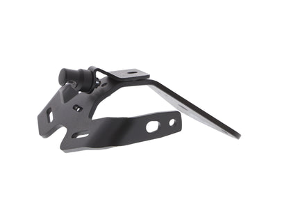 Evotech Aprilia Tuono V4 Kentekenplaathouder 2011 - 2014