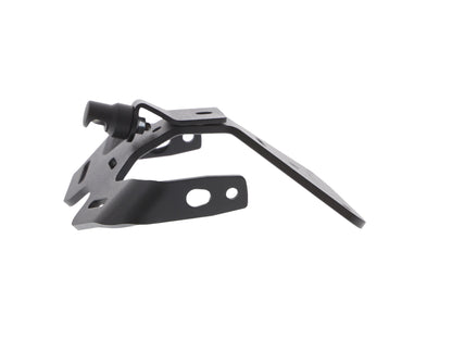 Evotech Aprilia Tuono V4 Kentekenplaathouder 2011 - 2014