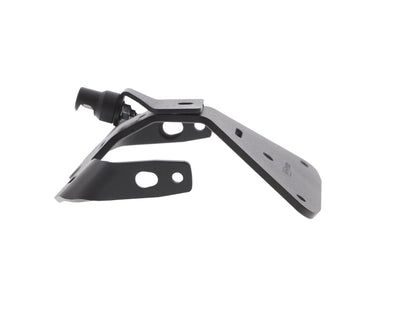 Evotech Aprilia Tuono V4 Kentekenplaathouder 2011 - 2014