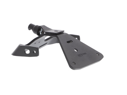 Evotech Aprilia Tuono V4 Kentekenplaathouder 2011 - 2014