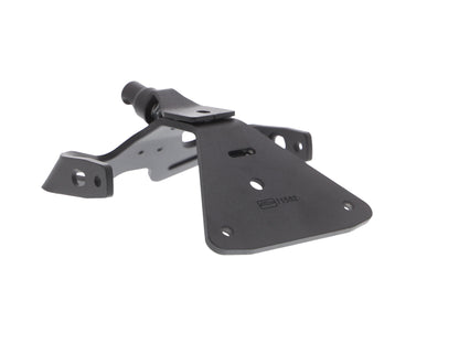 Evotech Aprilia Tuono V4 Kentekenplaathouder 2011 - 2014