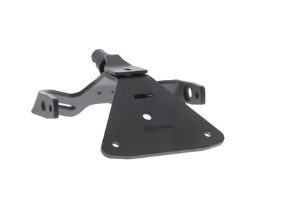 Evotech Aprilia Tuono V4 Kentekenplaathouder 2011 - 2014