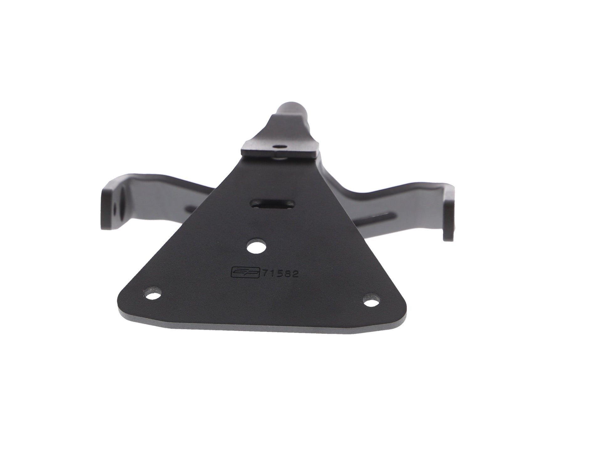 Evotech Aprilia Tuono V4 Kentekenplaathouder 2011 - 2014