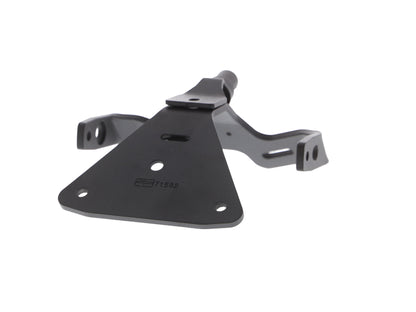 Evotech Aprilia Tuono V4 Kentekenplaathouder 2011 - 2014