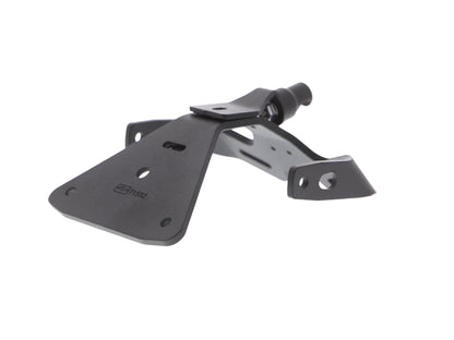 Evotech Aprilia Tuono V4 Kentekenplaathouder 2011 - 2014