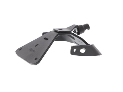 Evotech Aprilia Tuono V4 Kentekenplaathouder 2011 - 2014