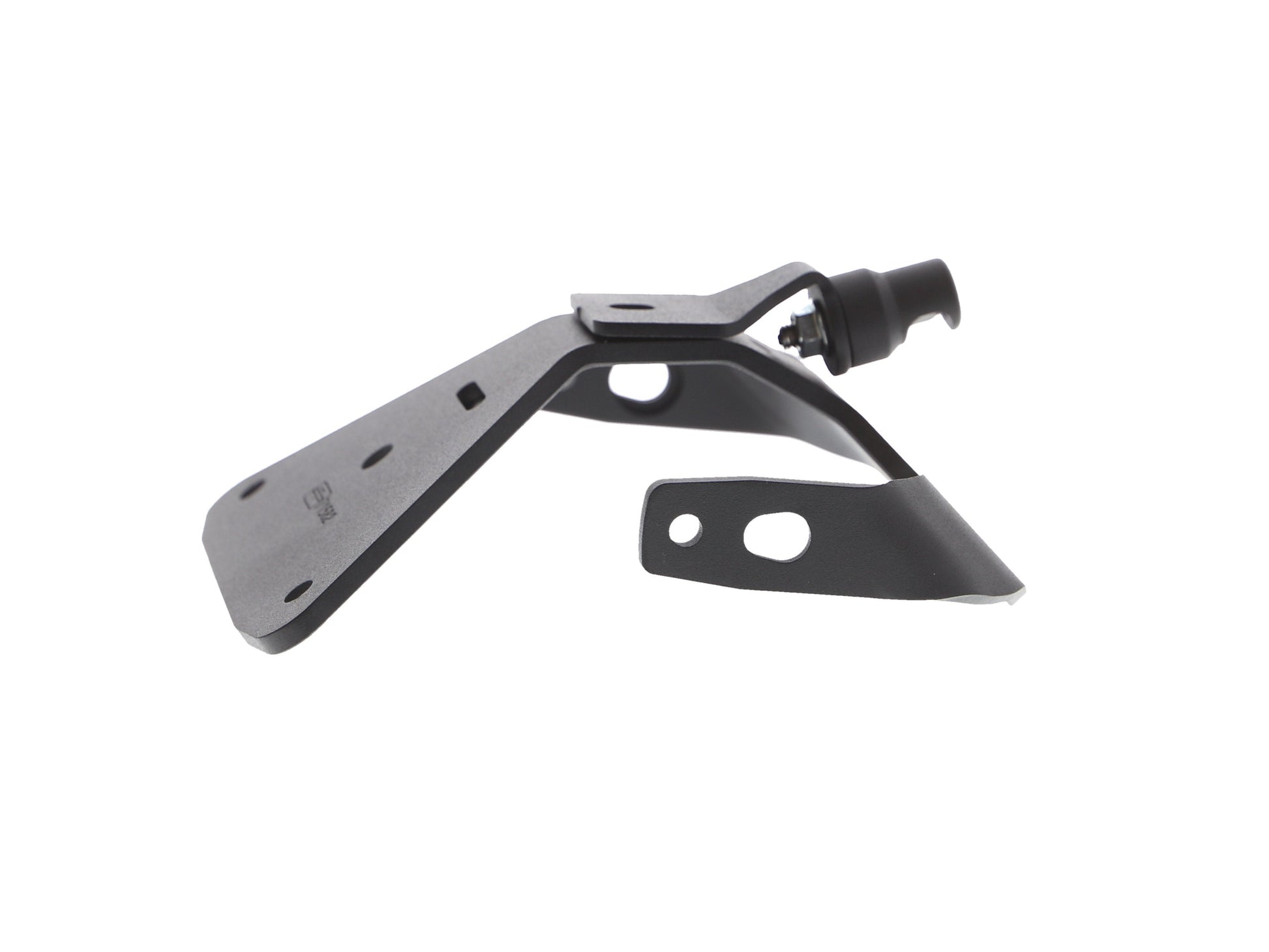 Evotech Aprilia Tuono V4 Kentekenplaathouder 2011 - 2014