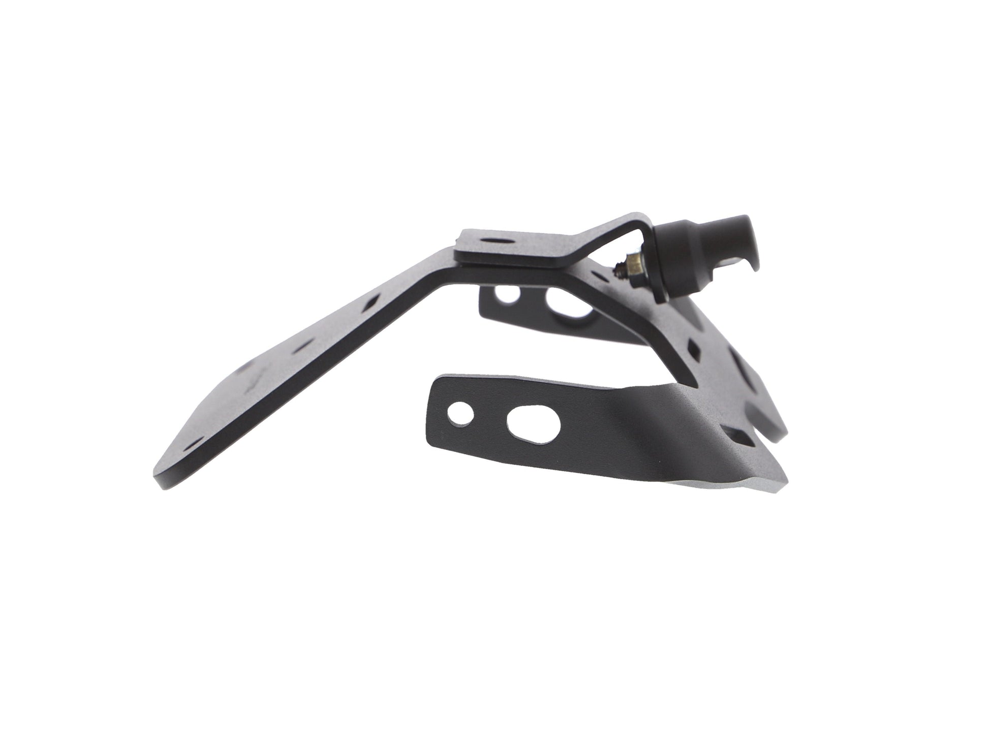 Evotech Aprilia Tuono V4 Kentekenplaathouder 2011 - 2014