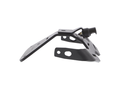 Evotech Aprilia Tuono V4 Kentekenplaathouder 2011 - 2014