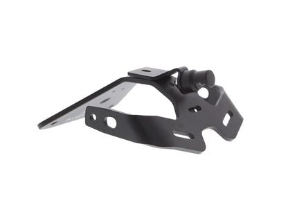 Evotech Aprilia Tuono V4 Kentekenplaathouder 2011 - 2014