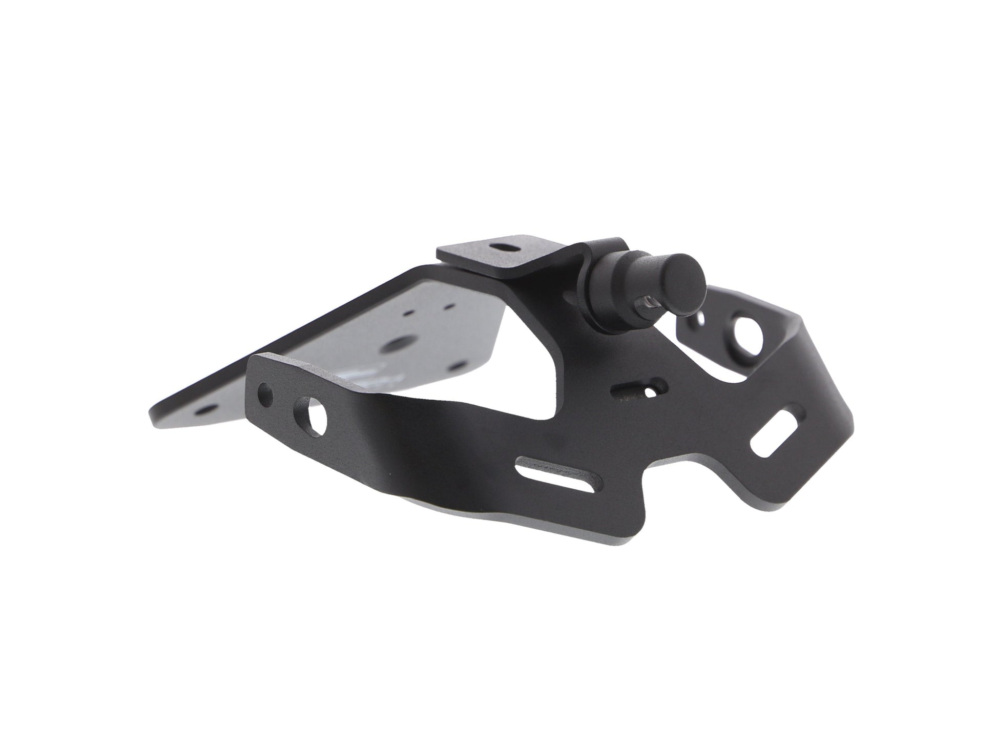Evotech Aprilia Tuono V4 Kentekenplaathouder 2011 - 2014