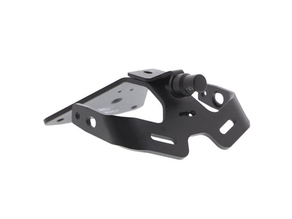 Evotech Aprilia Tuono V4 Kentekenplaathouder 2011 - 2014