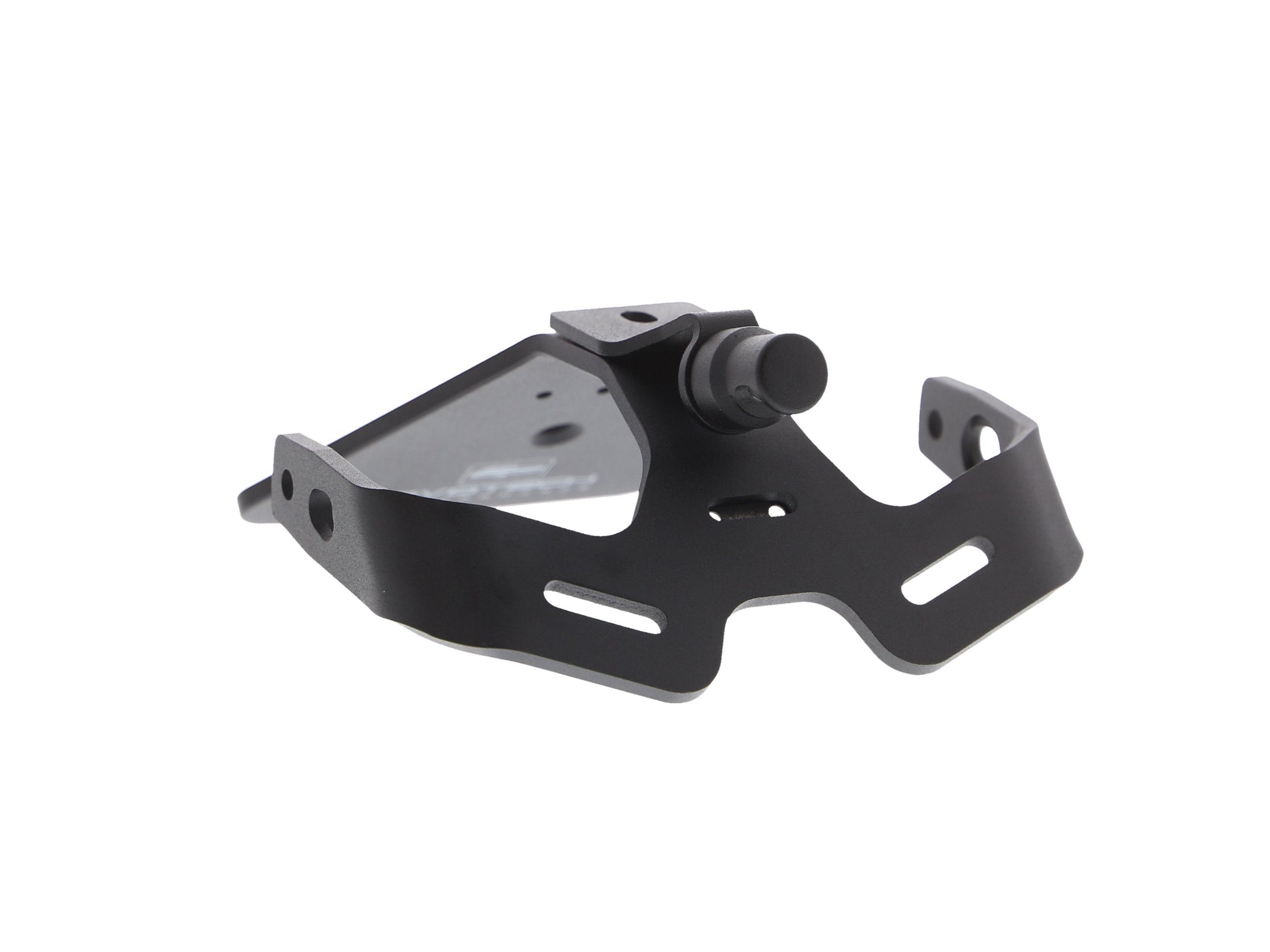 Evotech Aprilia Tuono V4 Kentekenplaathouder 2011 - 2014