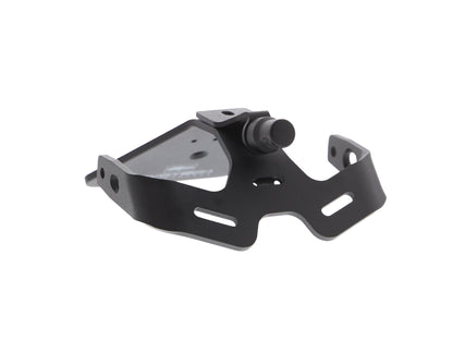 Evotech Aprilia Tuono V4 Kentekenplaathouder 2011 - 2014