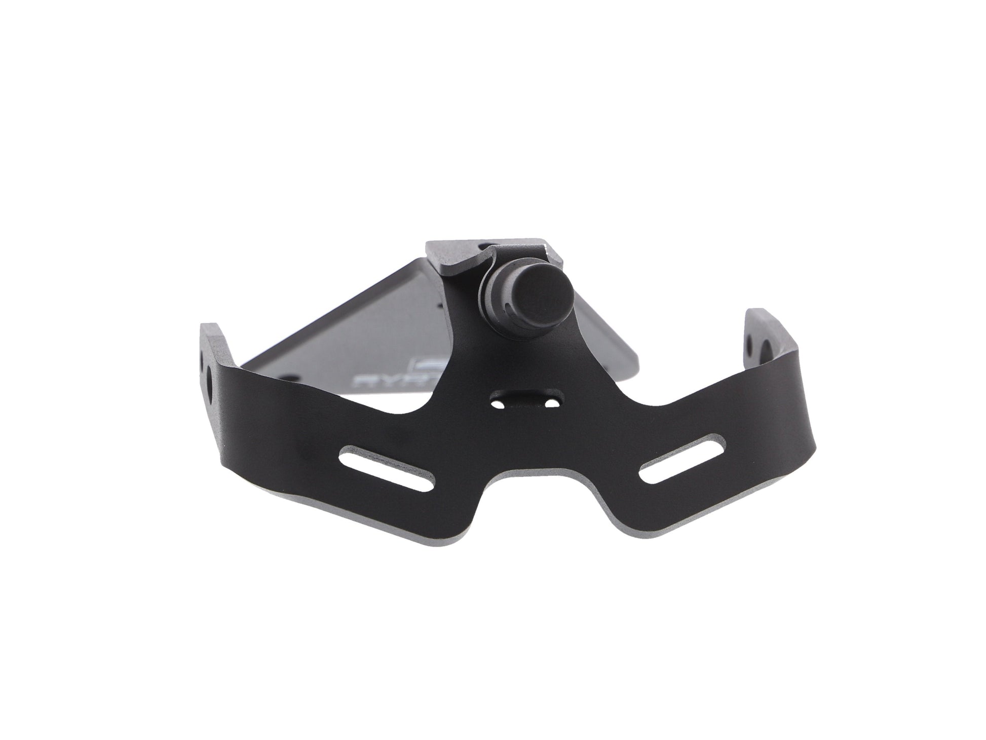 Evotech Aprilia Tuono V4 Kentekenplaathouder 2011 - 2014