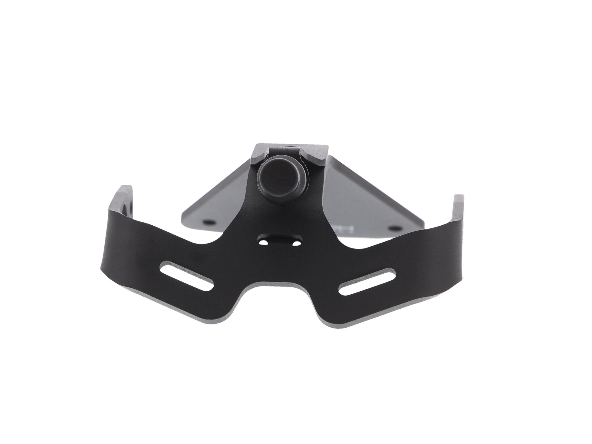 Evotech Aprilia Tuono V4 Kentekenplaathouder 2011 - 2014