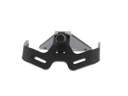 Evotech Aprilia Tuono V4 Kentekenplaathouder 2011 - 2014