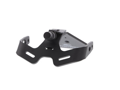 Evotech Aprilia Tuono V4 Kentekenplaathouder 2011 - 2014
