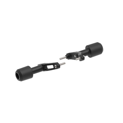 Evotech Aprilia Tuareg 660 Valblokken set (2022+)