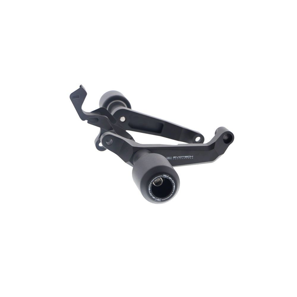 
                  
                    Evotech Aprilia Tuono 660 Crash Bobbins (2021+)
                  
                