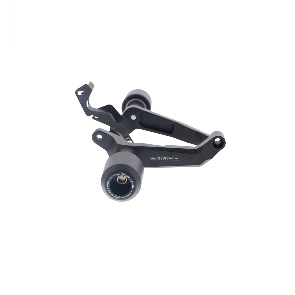 
                  
                    Evotech Aprilia Tuono 660 Crash Bobbins (2021+)
                  
                