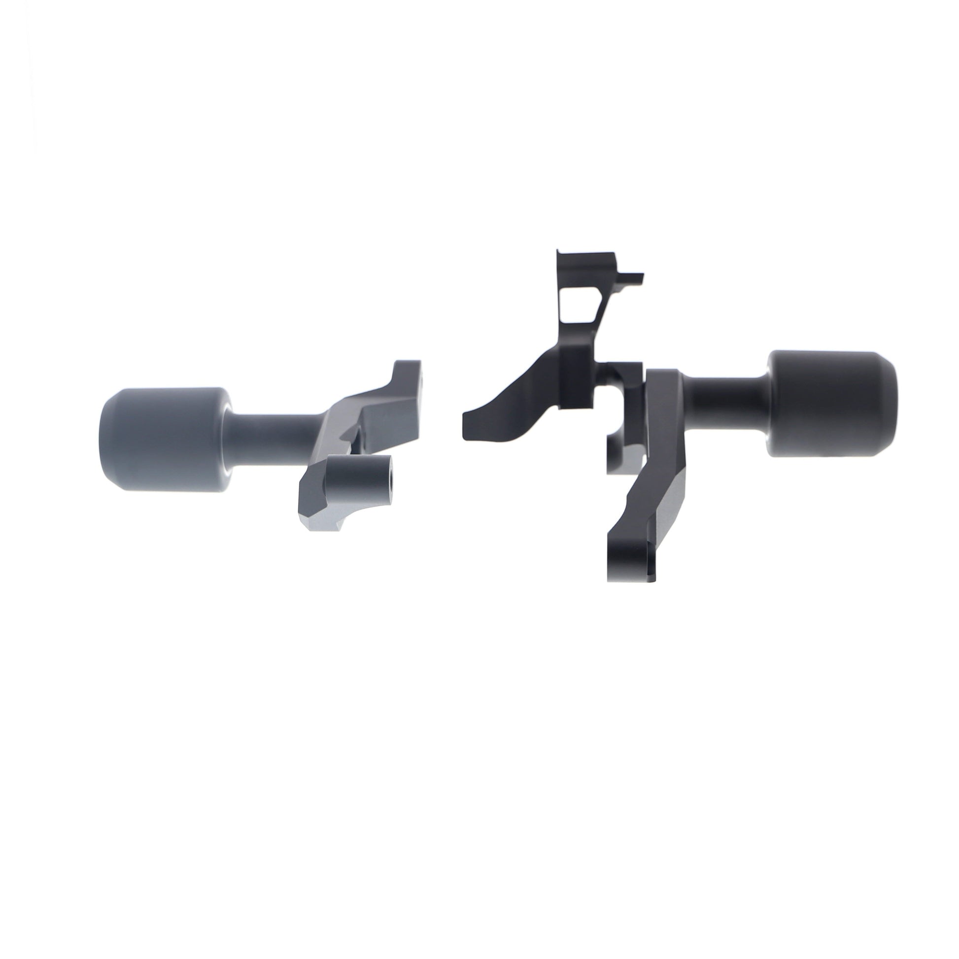 Evotech Aprilia Tuono 660 Factory Valblokken set (2022+)