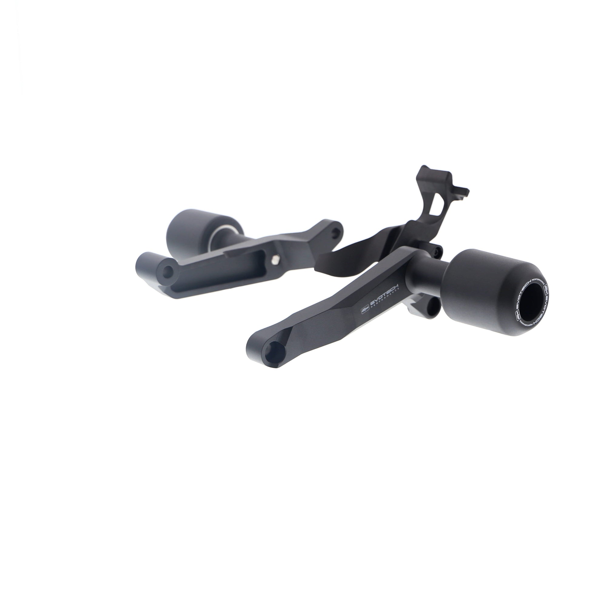 Evotech Aprilia Tuono 660 Factory Valblokken set (2022+)
