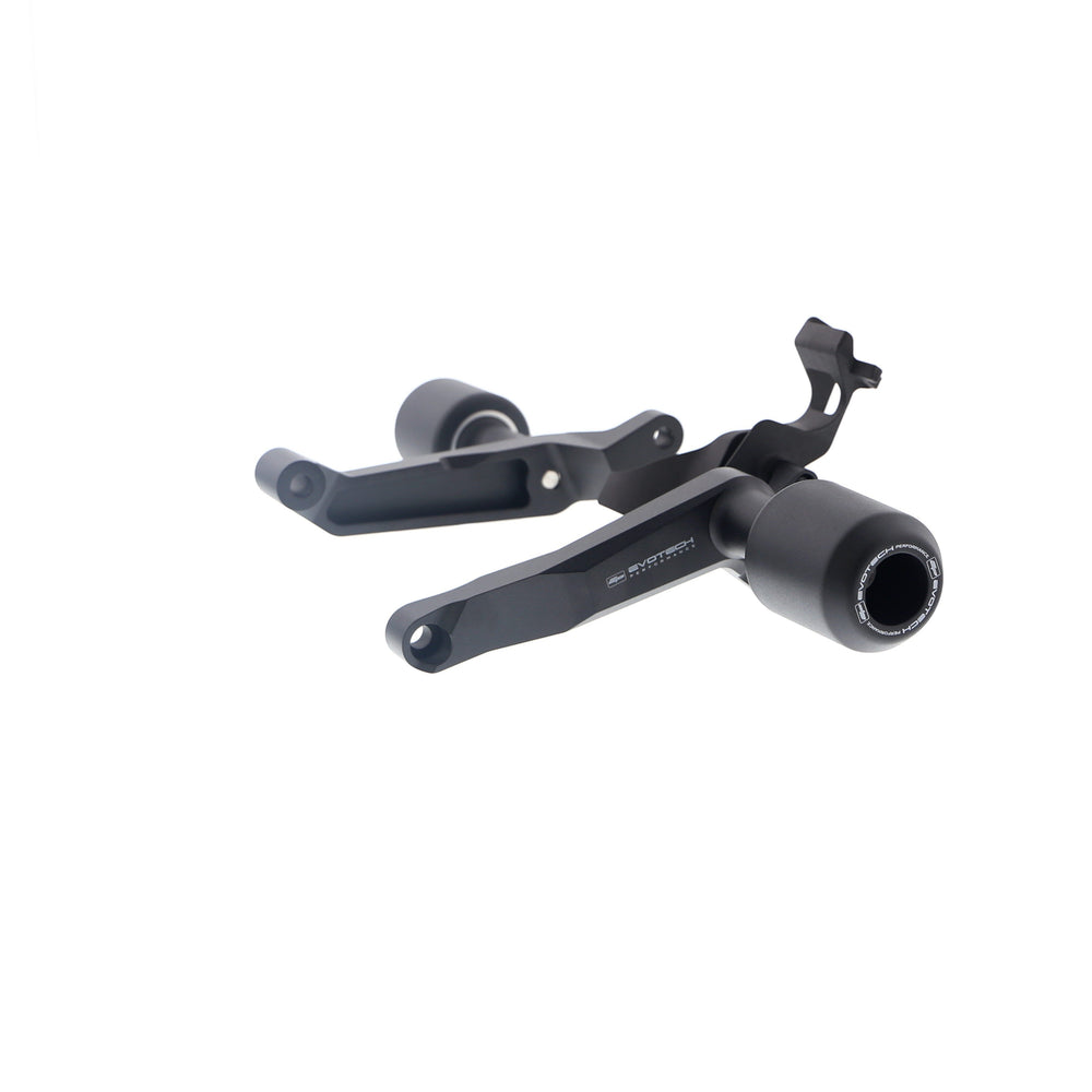 
                  
                    Evotech Aprilia Tuono 660 Crash Bobbins (2021+)
                  
                