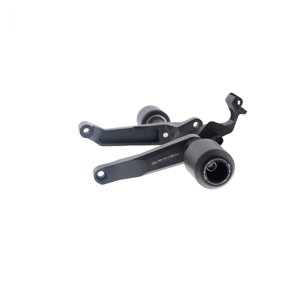 
                  
                    Evotech Aprilia Tuono 660 Crash Bobbins (2021+)
                  
                