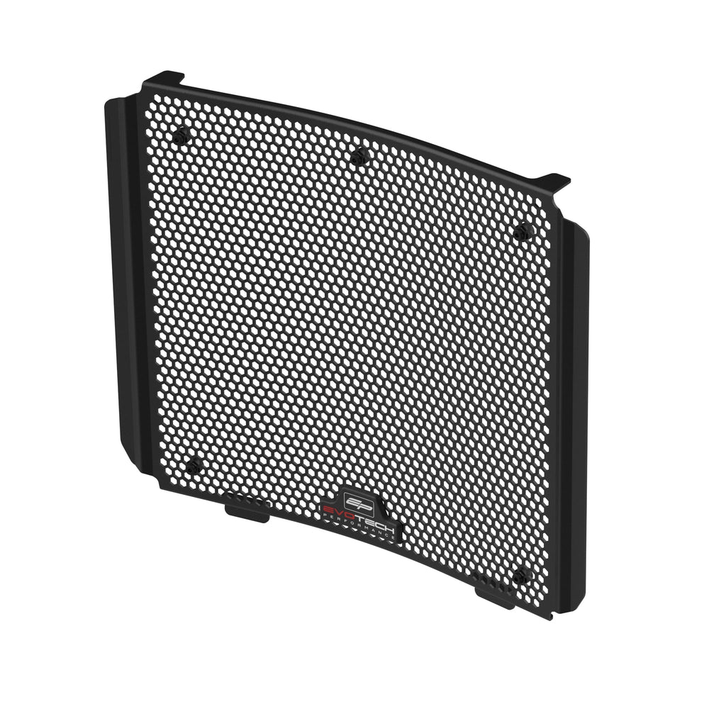 Evotech Radiator Guard - Aprilia Tuono 660 Factory (2022+)