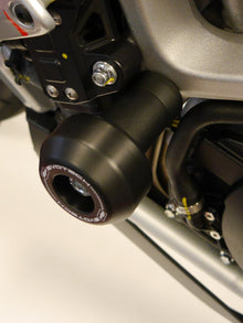 Evotech Aprilia Tuono V4 Valblokken set 2011 - 2014
