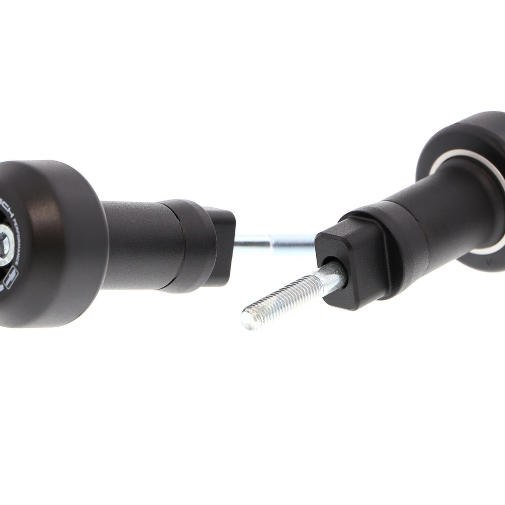 
                  
                    Crash Protection Bobbins Aprilia Tuono V4 1100 RR (2015 - 2016)
                  
                