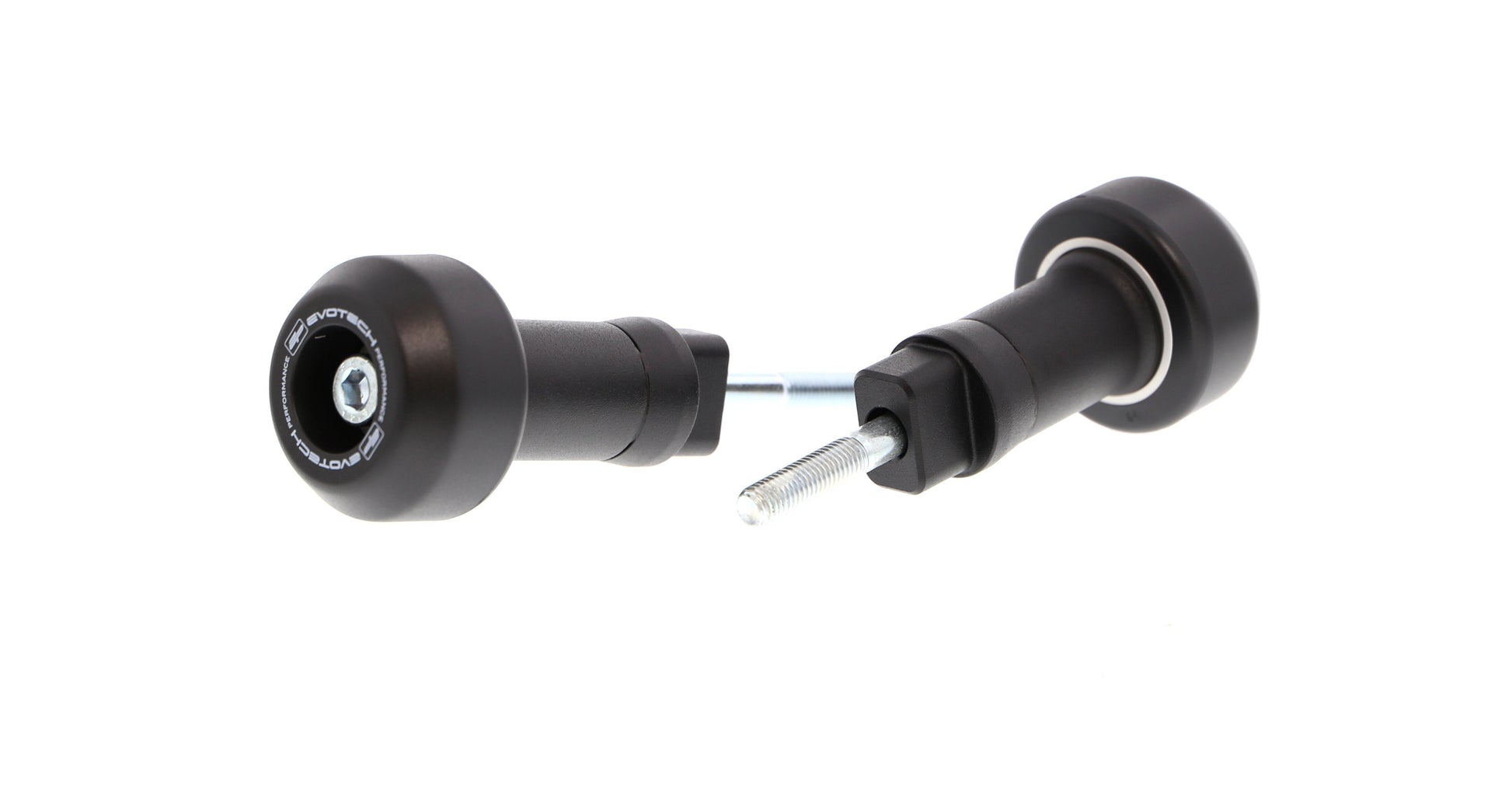 Evotech Aprilia Tuono V4 Valblokken set 2011 - 2014