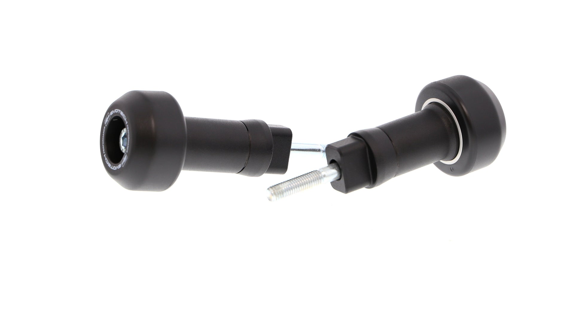 Evotech Aprilia Tuono V4 Valblokken set 2011 - 2014