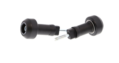 Evotech Aprilia Tuono V4 Valblokken set 2011 - 2014