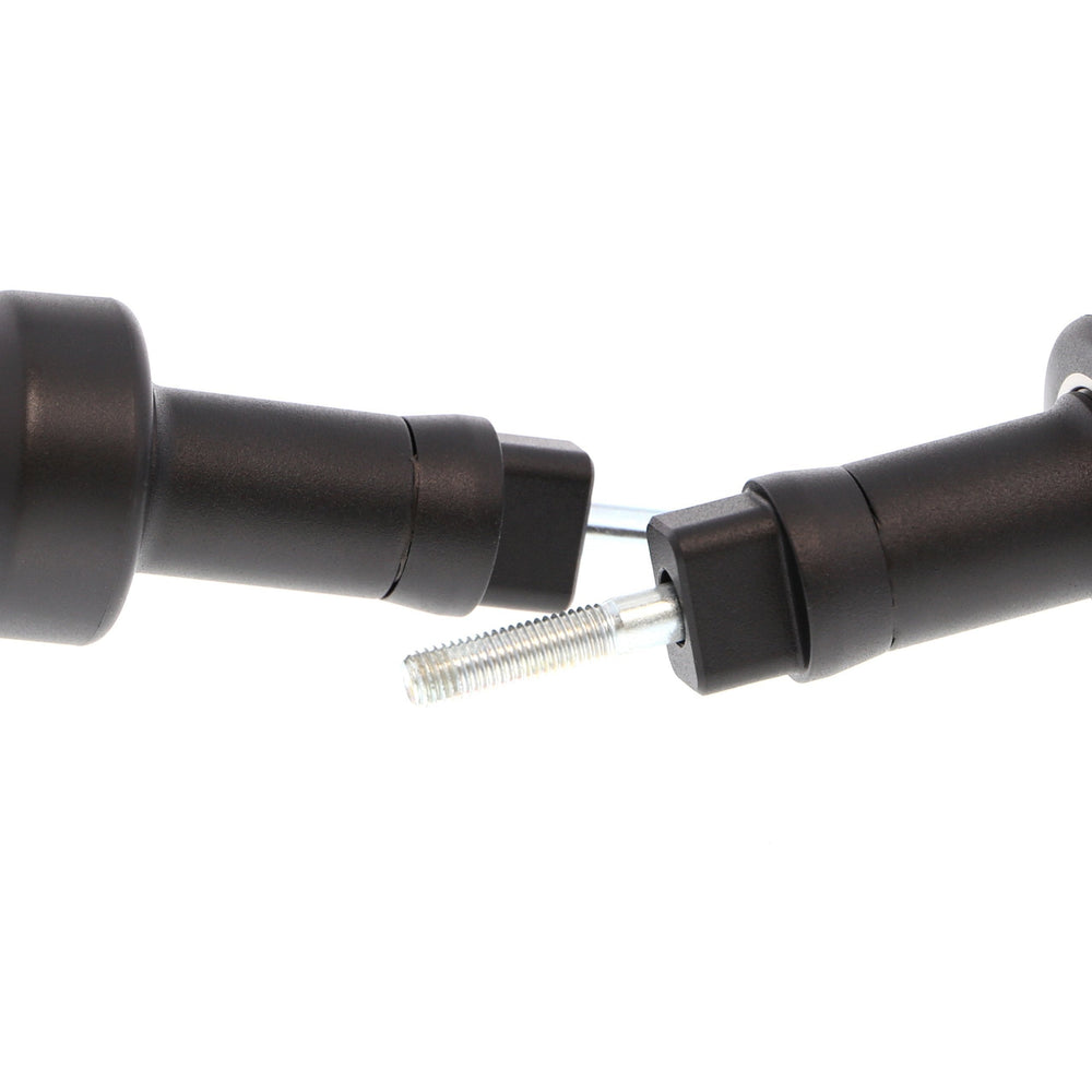 
                  
                    Crash Protection Bobbins Aprilia Tuono V4 1100 RR (2015 - 2016)
                  
                