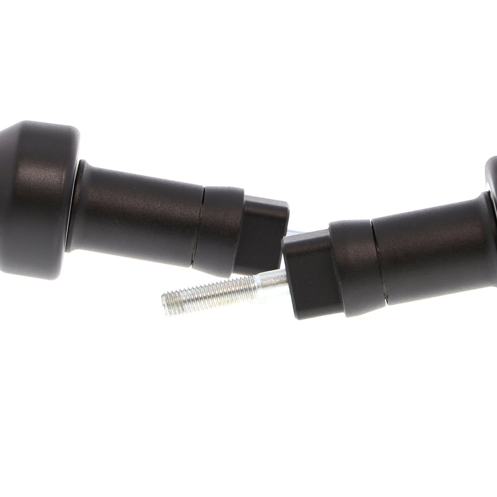 
                  
                    Evotech Aprilia Tuono V4 Crash Bobbins 2011 - 2014
                  
                