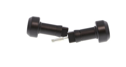 Evotech Aprilia Tuono V4 Valblokken set 2011 - 2014