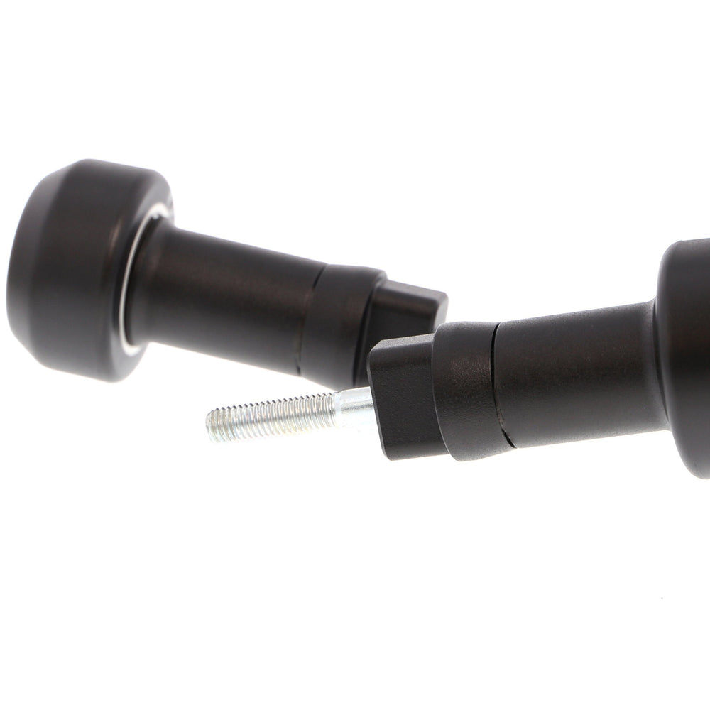 
                  
                    Crash Protection Bobbins Aprilia Tuono V4 1100 RR (2015 - 2016)
                  
                